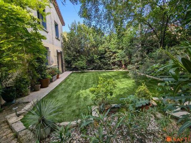 Villa 4 chambres, Nimes Languedoc 30900 DS103246160