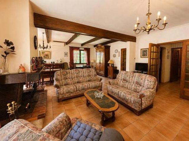 Villa 4 chambres, Nimes Languedoc 30900 DS103342953