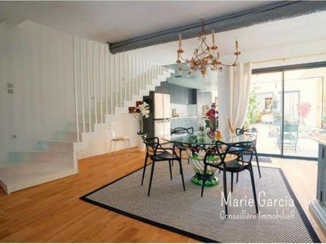 Villa 4 chambres, Nimes Languedoc 30900 DS103617797