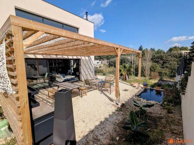 Villa 4 chambres, Nimes Languedoc 30900 ES100424373