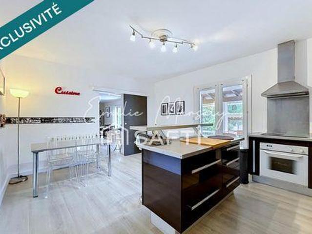 Villa 4 chambres, Nimes Languedoc 30900 ES101740535