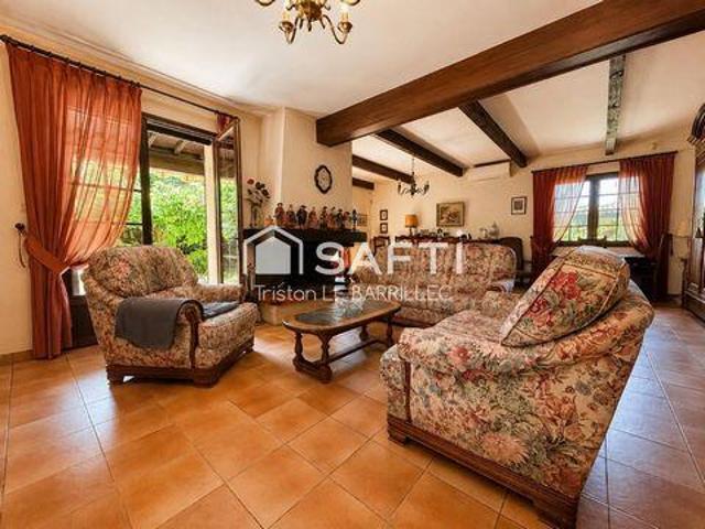 Villa 4 chambres, Nimes Languedoc 30900 ES103342953