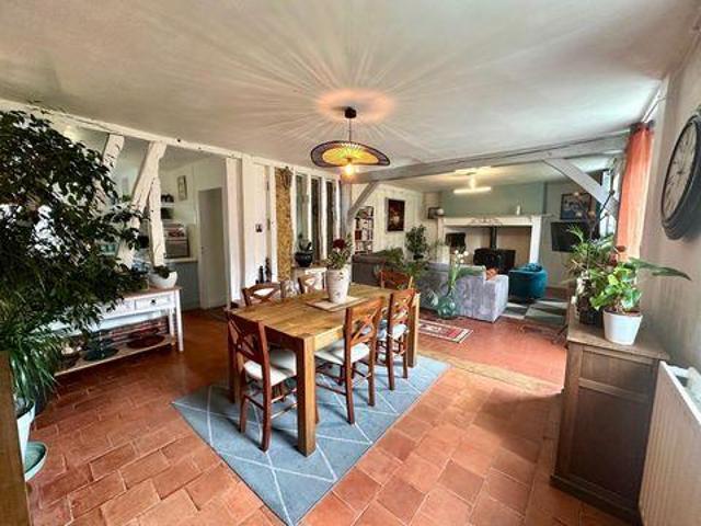 Villa 4 chambres, Nogaro Midi 32110 DLS105573016