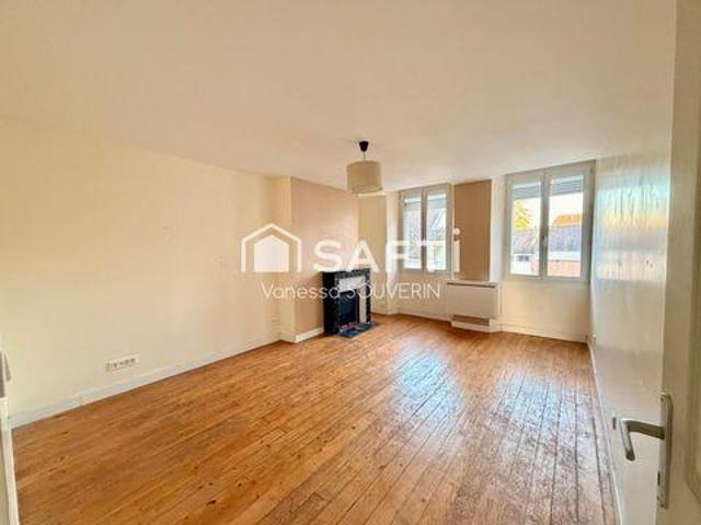 Villa 4 chambres, Nogent Champagne 10400 DLS100454674