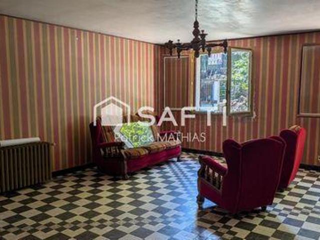 Villa 4 chambres, Noe Bourgogne 89320 DS103585066
