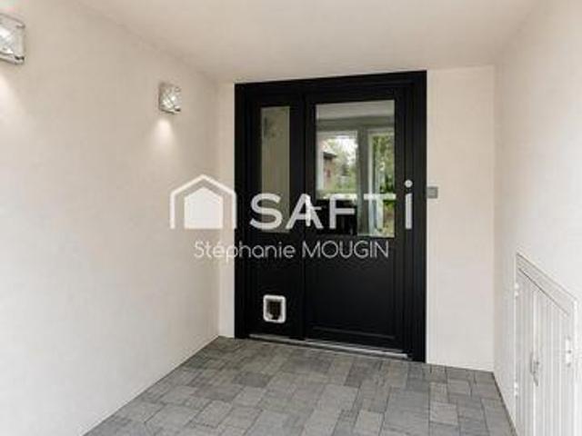 Villa 4 chambres, Noel Franche 25500 DS105329332