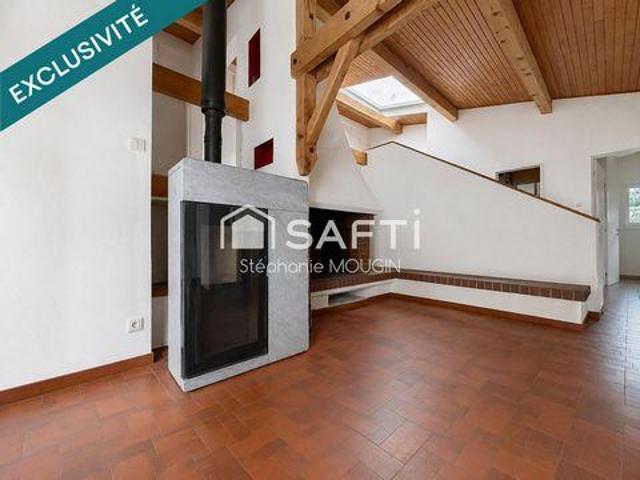 Villa 4 chambres, Noel Franche 25500 ES105329332