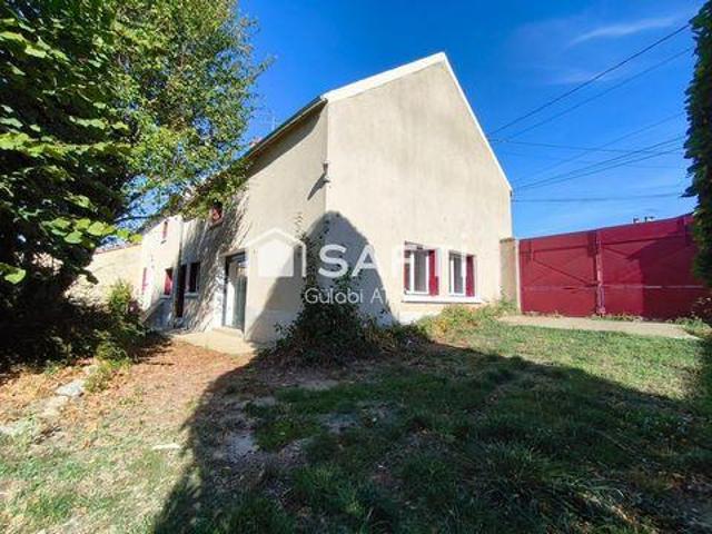 Villa 4 chambres, Noisy Île 77940 ES106203579