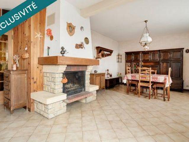 Villa 4 chambres, Nomeny Lorraine 54610 DS105398838