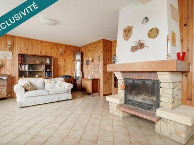 Villa 4 chambres, Nomeny Lorraine 54610 ES105398838