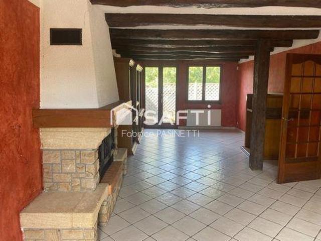Villa 4 chambres, Nouillonpont Lorraine 55230 DS102472950