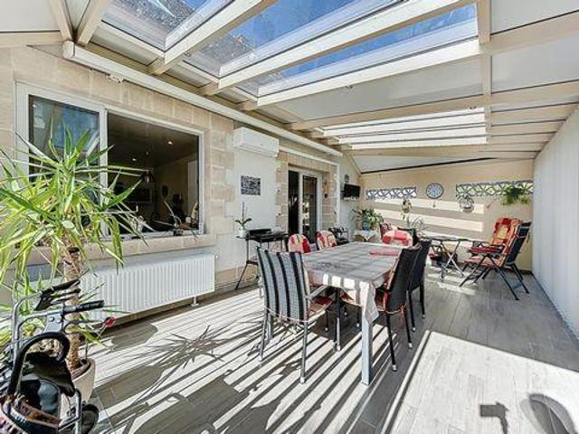 Villa 4 chambres, Noyon Picardie 60400 DS101596559