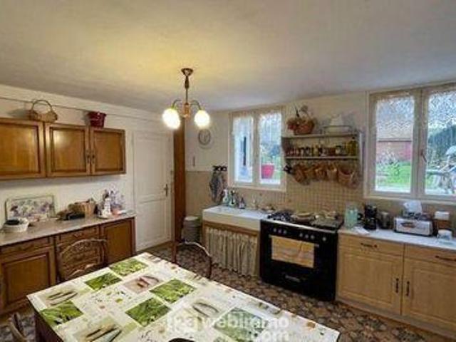 Villa 4 chambres, Noyon Picardie 60400 DS103805190