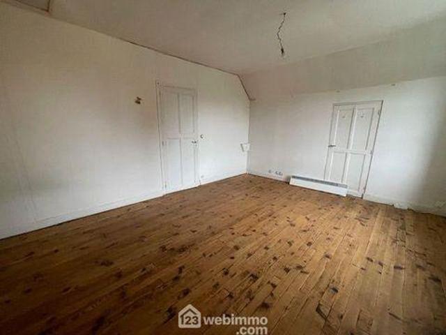 Villa 4 chambres, Noyon Picardie 60400 ES96081221