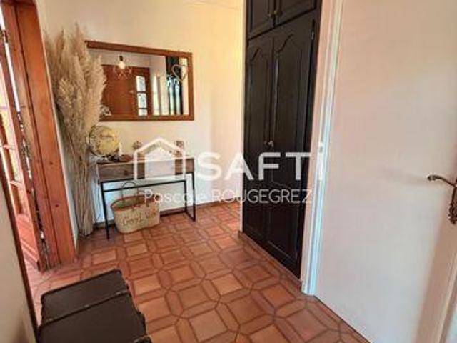 Villa 4 chambres, Noyellette Nord 62123 ES101778457