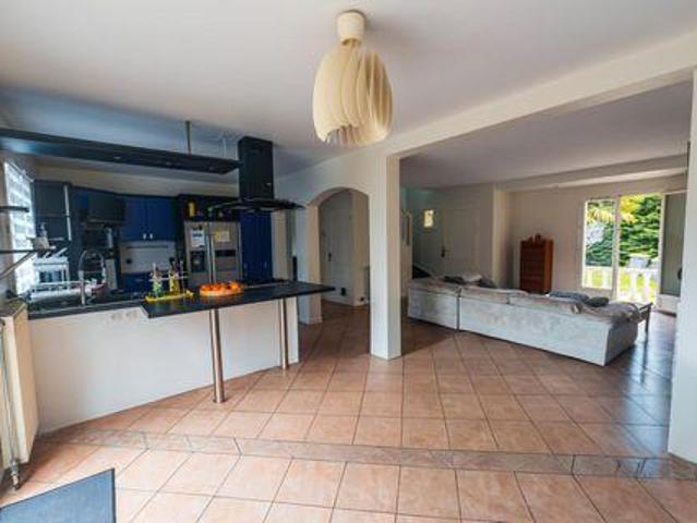 Villa 4 chambres, Nozay Île 91620 DS100223880