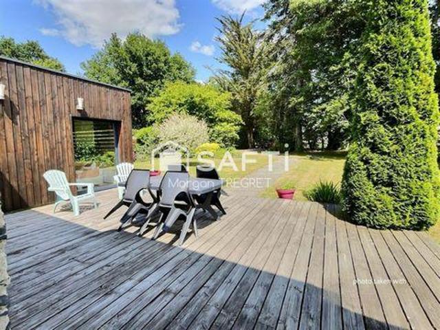 Villa 4 chambres, Nozay Pays de la Loire 44170 DS99517196