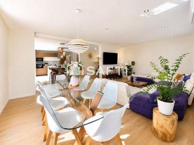 Villa 4 chambres, Ottrott Alsace 67530 DS105272713