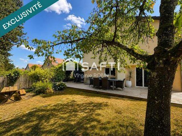 Villa 4 chambres, Ottrott Alsace 67530 ES104976824