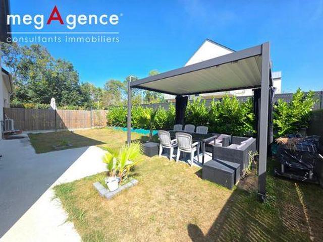 Villa 4 chambres, Ouistreham Basse 14150 DLS105170802