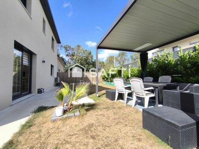 Villa 4 chambres, Ouistreham Basse 14150 ELS105170668