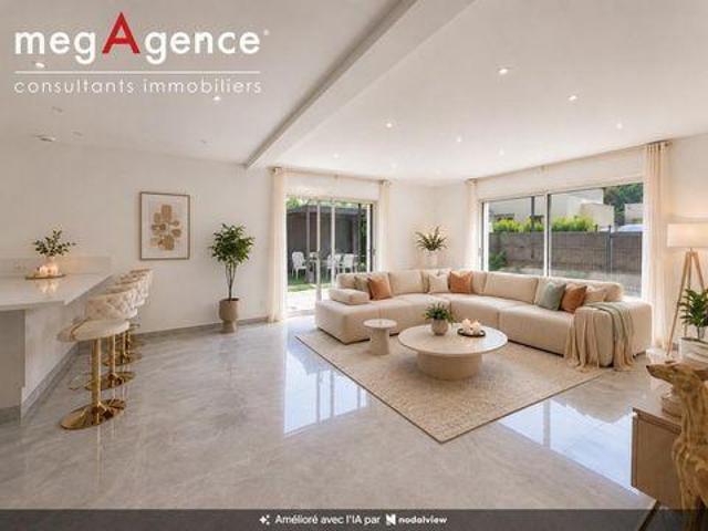 Villa 4 chambres, Ouistreham Basse 14150 ELS105170802