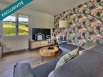 Villa 4 chambres, Obenheim Alsace 67230 ES103392625