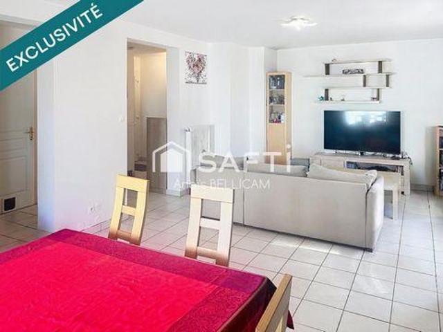 Villa 4 chambres, Obersaasheim Alsace 68600 DS101457066