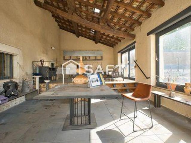 Villa 4 chambres, Ochey Lorraine 54170 DLS105607224