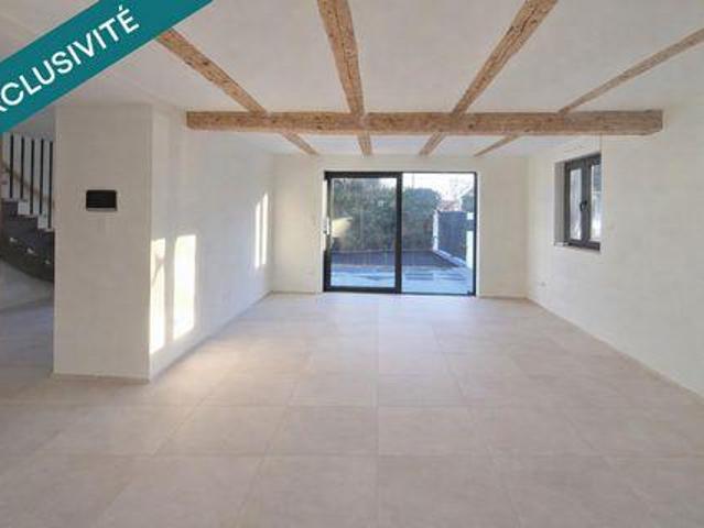 Villa 4 chambres, Offendorf Alsace 67850 DS100778037