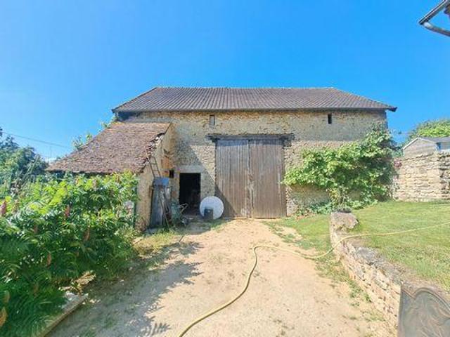 Villa 4 chambres, Oisseau Pays de la Loire 72610 DS99771058