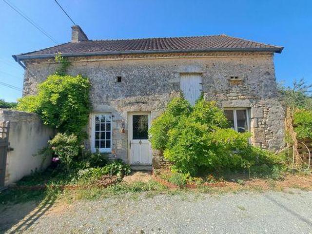 Villa 4 chambres, Oisseau Pays de la Loire 72610 ES99771058