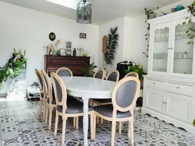 Villa 4 chambres, Oissel Haute 76350 DS103743267