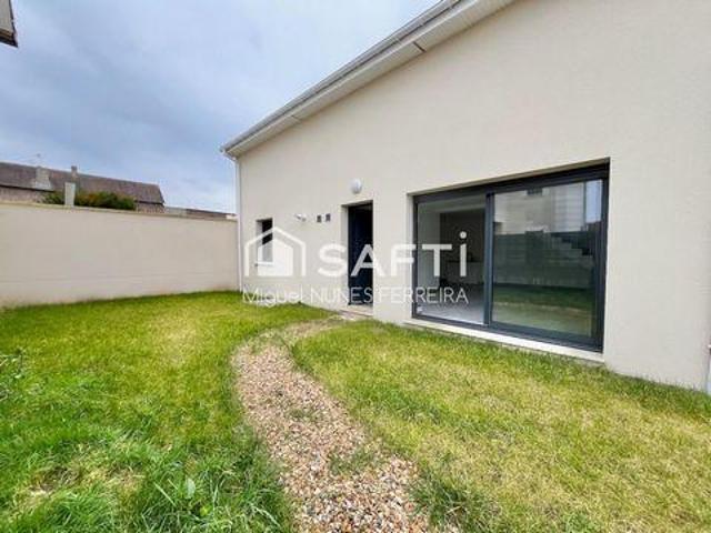 Villa 4 chambres, Oissel Haute 76350 DS103743436