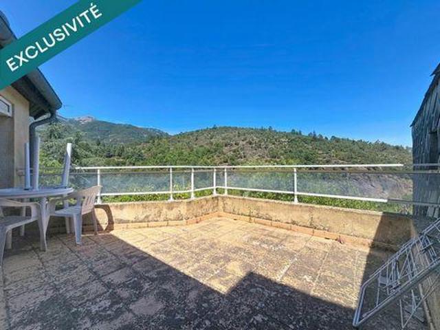 Villa 4 chambres, Olargues Languedoc 34390 ES105238202