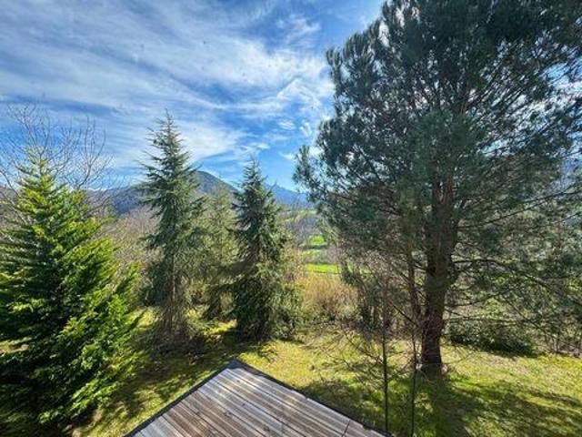 Villa 4 chambres, Oloron Aquitaine 64400 DLS104880472