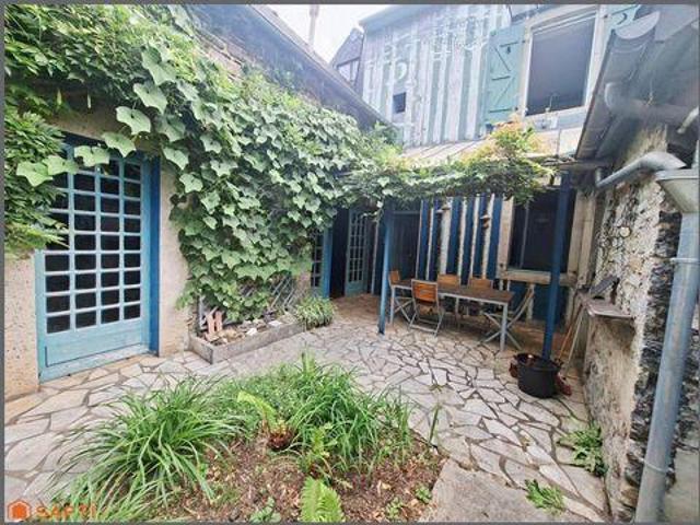 Villa 4 chambres, Oloron Aquitaine 64400 DS105546069