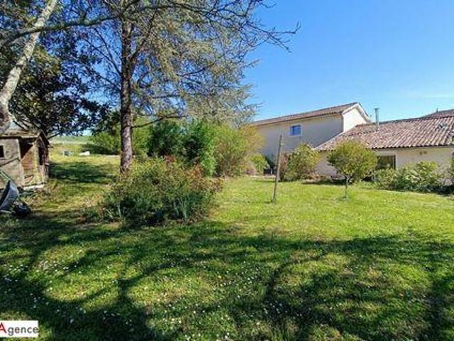 Villa 4 chambres, Omet Aquitaine 33410 ES100853749