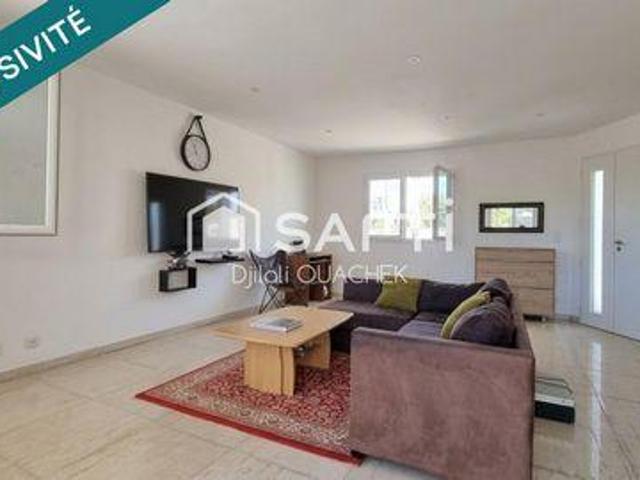 Villa 4 chambres, Opoul Languedoc 66600 DS105746924