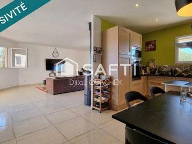 Villa 4 chambres, Opoul Languedoc 66600 ES105746924