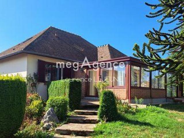 Villa 4 chambres, Orbec Basse 14290 ELS104475247