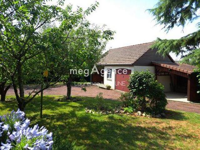 Villa 4 chambres, Orbec Basse 14290 ES98377660