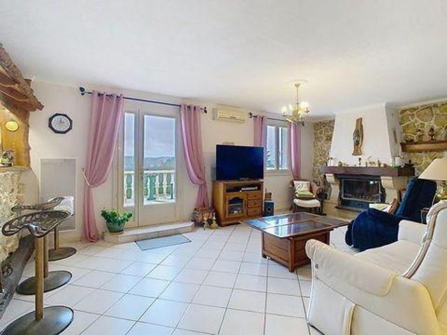 Villa 4 chambres, Orbessan Midi 32260 DS99770837
