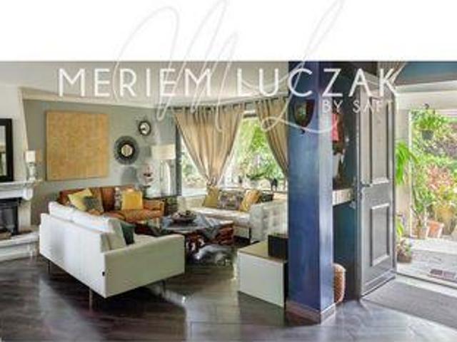 Villa 4 chambres, Orgeval Île 78630 DS105607023