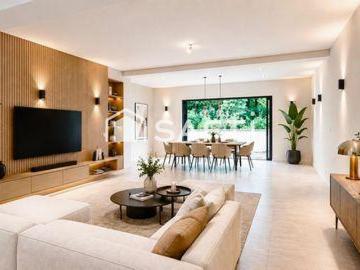 Villa 4 chambres, Orgeval Île 78630 DS103308138
