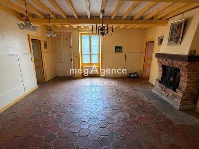 Villa 4 chambres, Oree d Ecouves Basse 61320 DS102440378