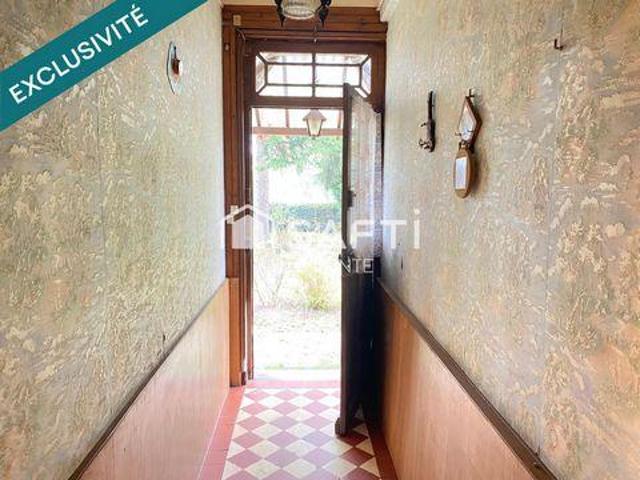 Villa 4 chambres, Ormes Haute 27190 DS103491637