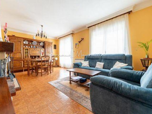 Villa 4 chambres, Orry Picardie 60560 DS101622888