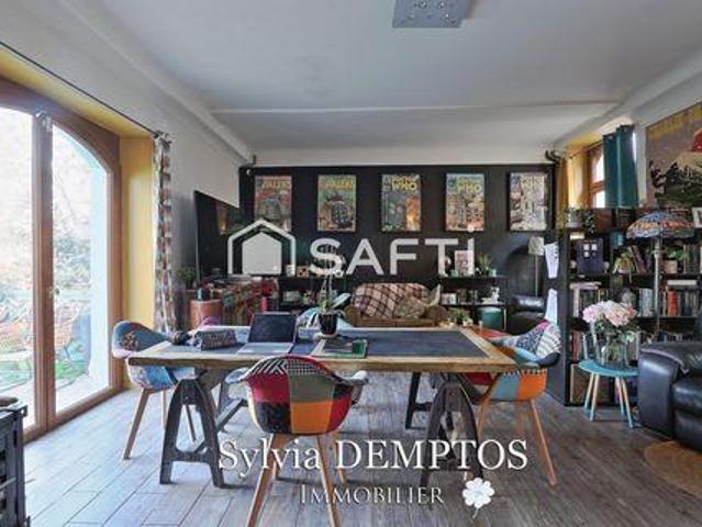 Villa 4 chambres, Orthez Aquitaine 64300 DLS104868188