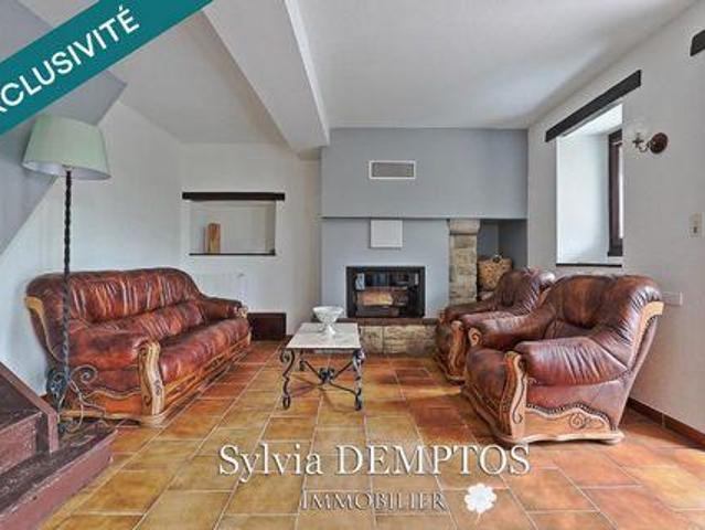 Villa 4 chambres, Orthez Aquitaine 64300 DS101930608